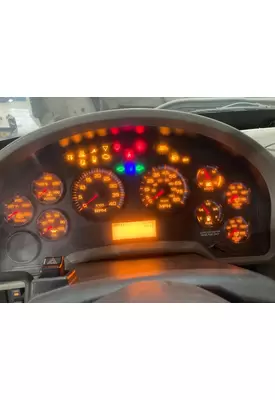 INTERNATIONAL Durastar Instrument Cluster