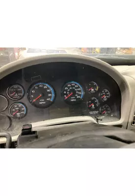 INTERNATIONAL Durastar Instrument Cluster