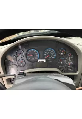 INTERNATIONAL Durastar Instrument Cluster