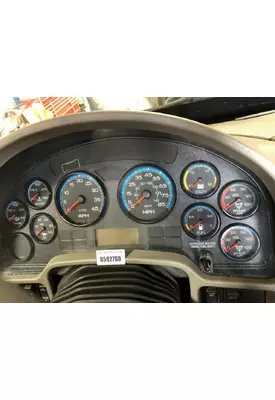 INTERNATIONAL Durastar Instrument Cluster
