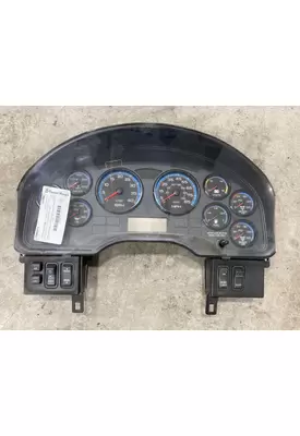 INTERNATIONAL Durastar Instrument Cluster