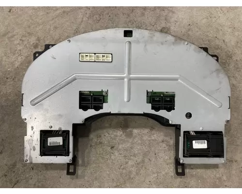 INTERNATIONAL Durastar Instrument Cluster