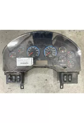 INTERNATIONAL Durastar Instrument Cluster