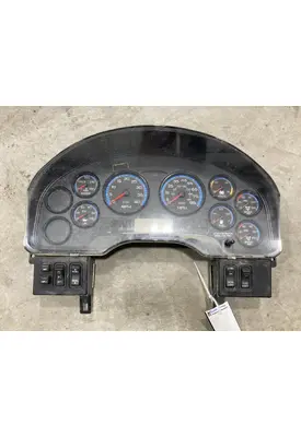 INTERNATIONAL Durastar Instrument Cluster