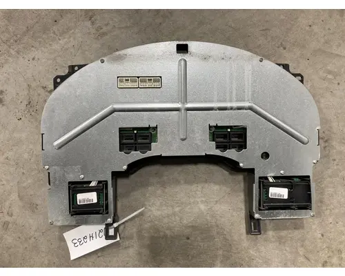 INTERNATIONAL Durastar Instrument Cluster