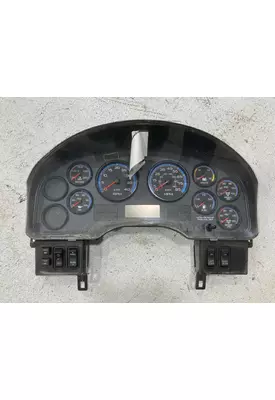 INTERNATIONAL Durastar Instrument Cluster