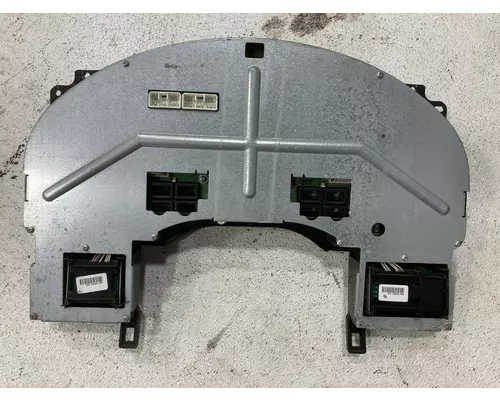 INTERNATIONAL Durastar Instrument Cluster