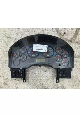 INTERNATIONAL Durastar Instrument Cluster