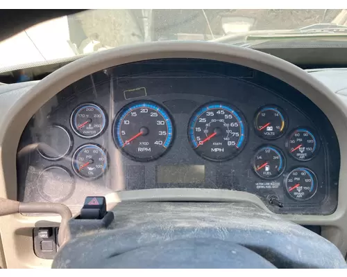 INTERNATIONAL Durastar Instrument Cluster