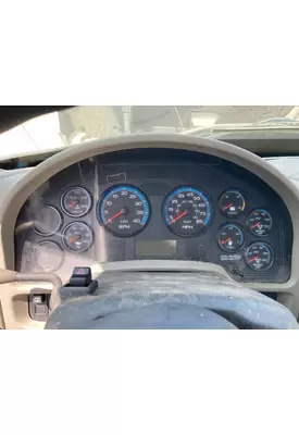 INTERNATIONAL Durastar Instrument Cluster