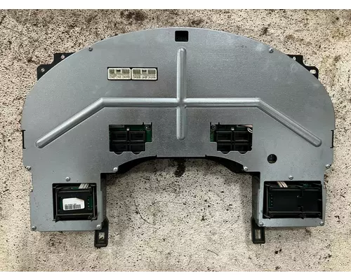 INTERNATIONAL Durastar Instrument Cluster