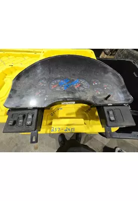 INTERNATIONAL Durastar Instrument Cluster