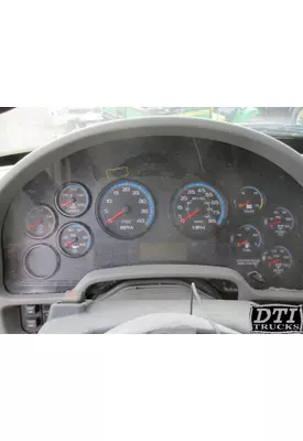 INTERNATIONAL Durastar Instrument Cluster