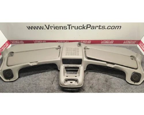 INTERNATIONAL Durastar Interior Parts, Misc.