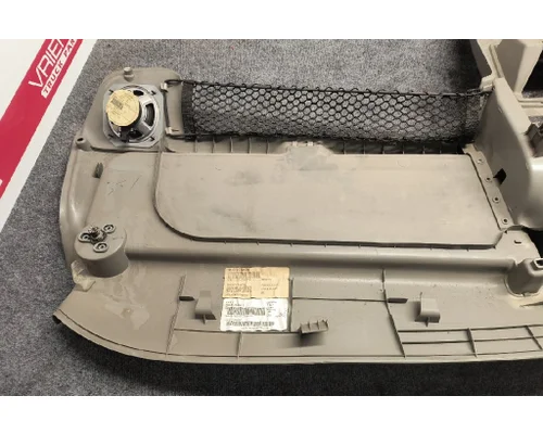 INTERNATIONAL Durastar Interior Parts, Misc.