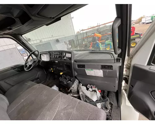 INTERNATIONAL Durastar Interior Sun Visor