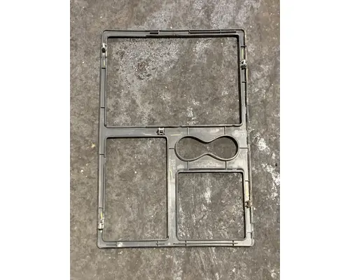 INTERNATIONAL Durastar Interior Trim Panel