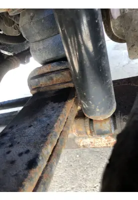 INTERNATIONAL Durastar Leaf Spring, Front