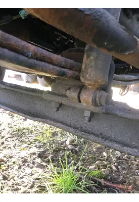 INTERNATIONAL Durastar Leaf Spring, Front