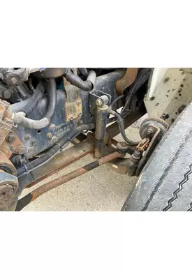 INTERNATIONAL Durastar Leaf Spring, Front