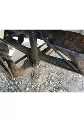 INTERNATIONAL Durastar Leaf Spring, Front