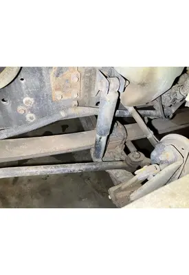 INTERNATIONAL Durastar Leaf Spring, Front