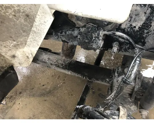 INTERNATIONAL Durastar Leaf Spring, Front