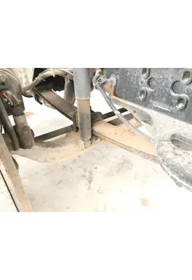 INTERNATIONAL Durastar Leaf Spring, Front