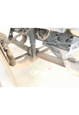 INTERNATIONAL Durastar Leaf Spring, Front