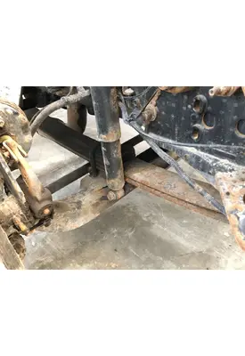 INTERNATIONAL Durastar Leaf Spring, Front