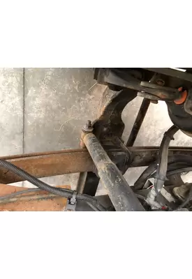INTERNATIONAL Durastar Leaf Spring, Front