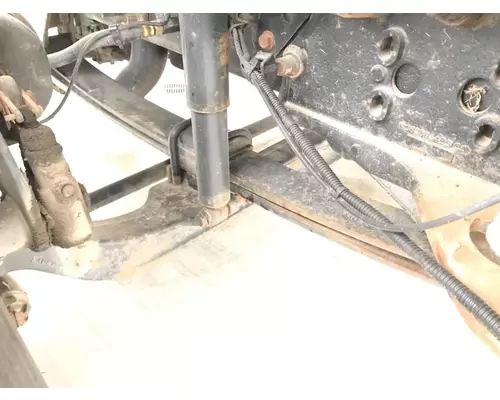 INTERNATIONAL Durastar Leaf Spring, Front