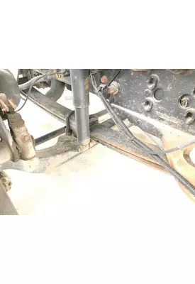 INTERNATIONAL Durastar Leaf Spring, Front