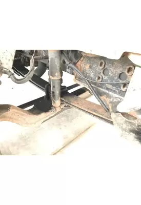INTERNATIONAL Durastar Leaf Spring, Front