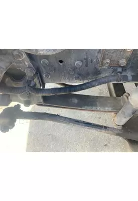 INTERNATIONAL Durastar Leaf Spring, Front