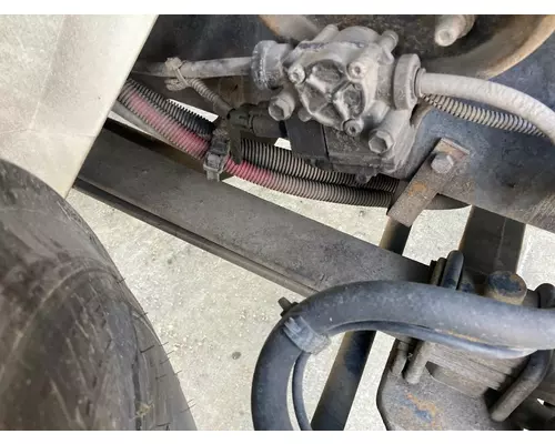 INTERNATIONAL Durastar Leaf Spring, Front