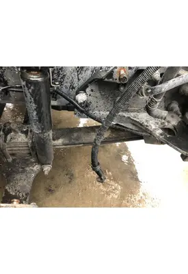 INTERNATIONAL Durastar Leaf Spring, Front