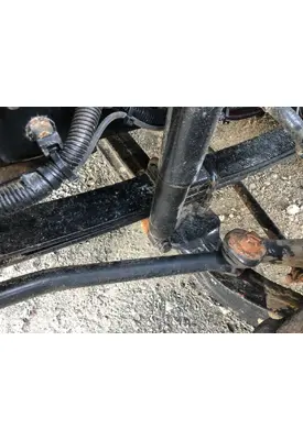 INTERNATIONAL Durastar Leaf Spring, Front