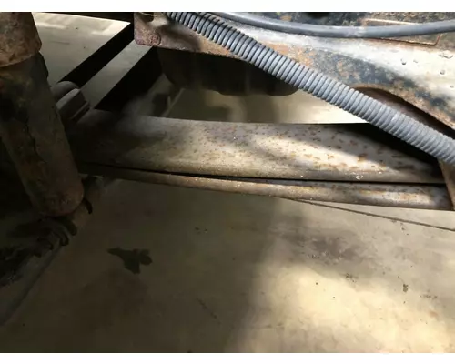 INTERNATIONAL Durastar Leaf Spring, Front