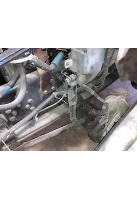 INTERNATIONAL Durastar Leaf Spring, Front