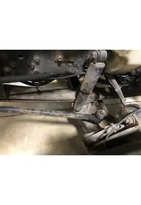 INTERNATIONAL Durastar Leaf Spring, Front