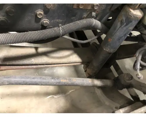 INTERNATIONAL Durastar Leaf Spring, Front