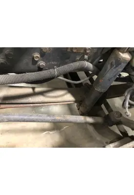 INTERNATIONAL Durastar Leaf Spring, Front