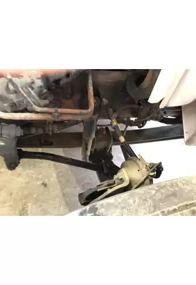 INTERNATIONAL Durastar Leaf Spring, Front