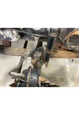 INTERNATIONAL Durastar Leaf Spring, Front