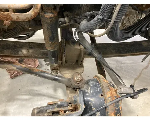 INTERNATIONAL Durastar Leaf Spring, Front