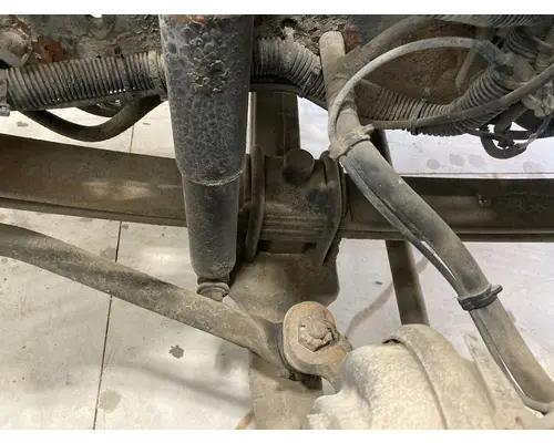 INTERNATIONAL Durastar Leaf Spring, Front