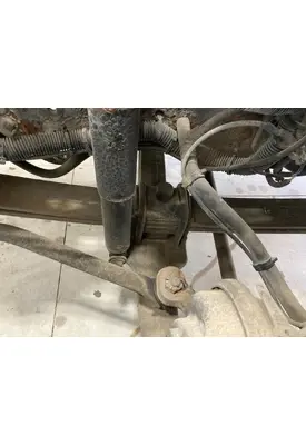 INTERNATIONAL Durastar Leaf Spring, Front