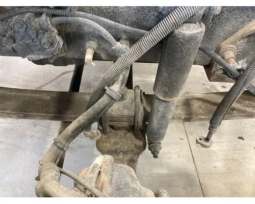 INTERNATIONAL Durastar Leaf Spring, Front