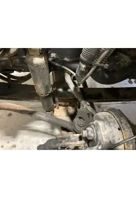 INTERNATIONAL Durastar Leaf Spring, Front